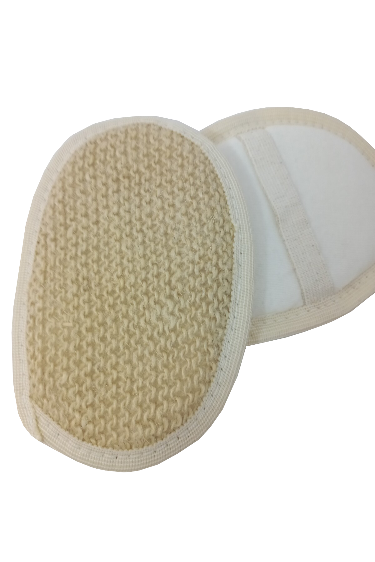 Oval Örgü Lif