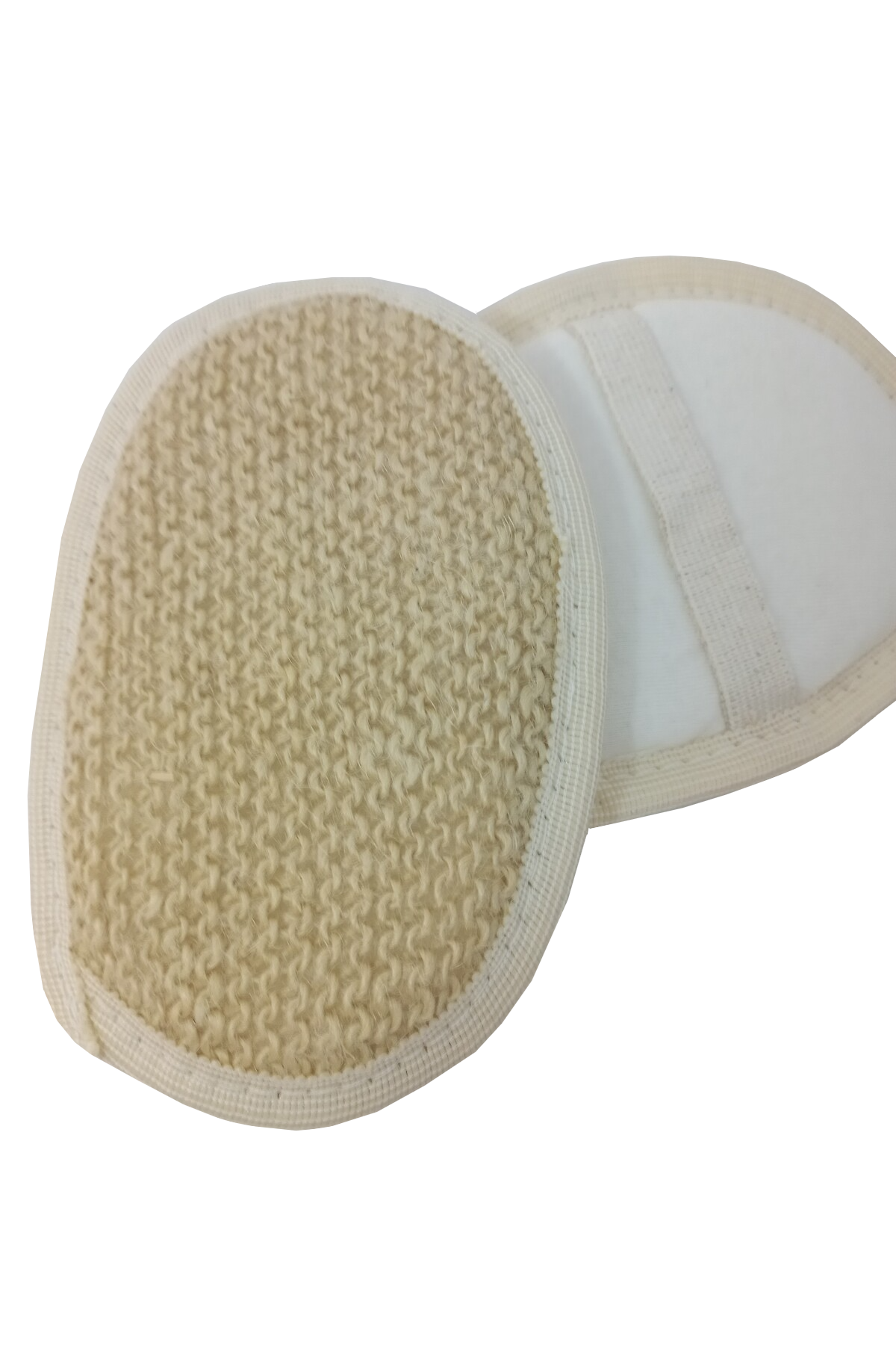Oval Örgü Lif