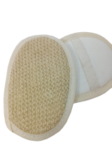 Oval Örgü Lif