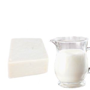 Eşek Sütlü Sabun (Adet)